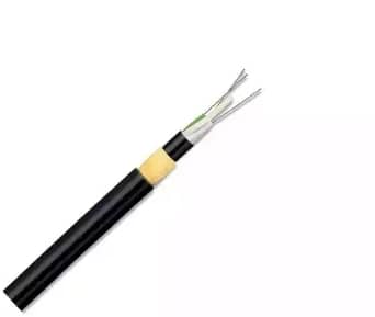 What are the advantages of fiber optic cables?